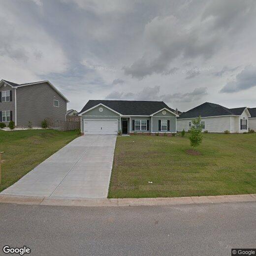 2048 Winding Trail Rd, Graniteville, SC 29829 House Rental in