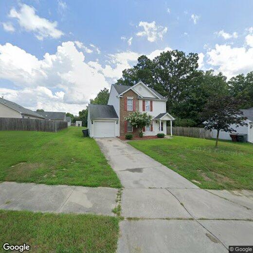 4704 Fewell Rd, Greensboro, NC 27405 House Rental in Greensboro, NC