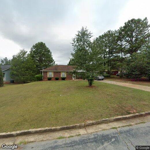 7415 Little Fawn Pkwy, Palmetto, GA 30268 House Rental in Palmetto