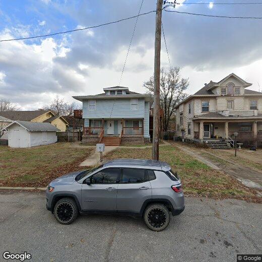 Primary Photo - 608 N Olive St