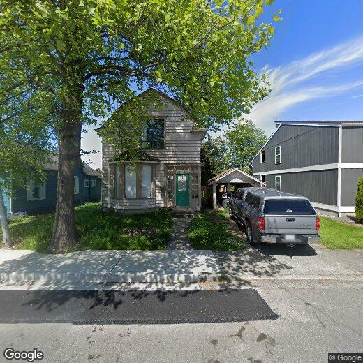 2115 F St, Bellingham, WA 98225 House Rental in Bellingham, WA