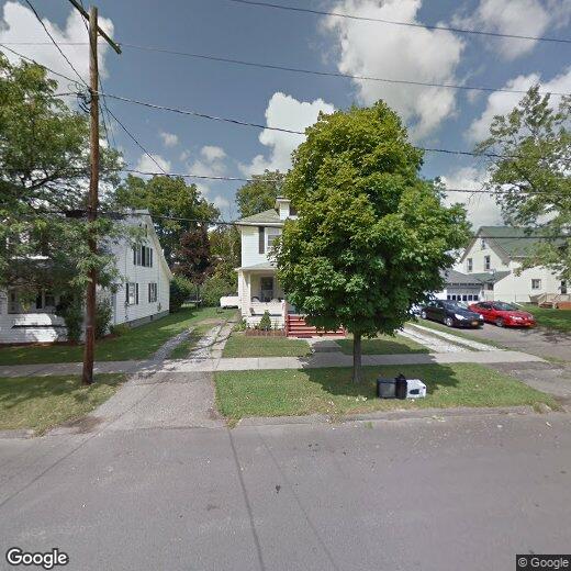 202 W 17th St, Elmira, NY 14903 House Rental in Elmira, NY