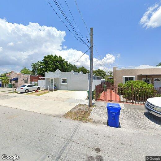 Foto principal - 3501 NW 14th Terrace