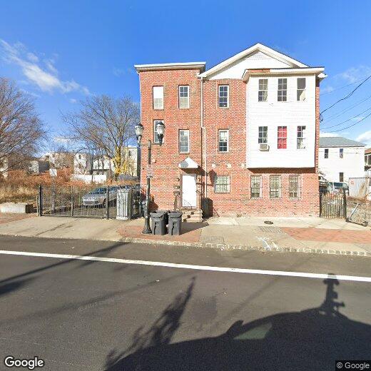 90 1st St, Newark, NJ 07107 House Rental in Newark, NJ