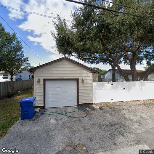 1710 38th Ave N, Saint Petersburg, FL 33713 House for Rent in Saint