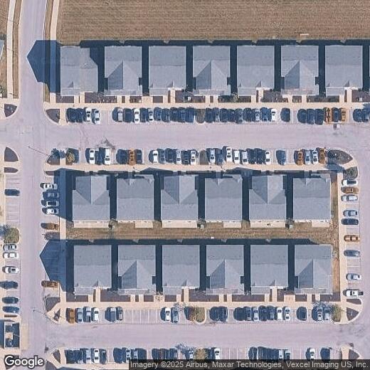 3315 Ironwood Cir, Lawrence, KS 66046 Townhome Rentals in Lawrence KS