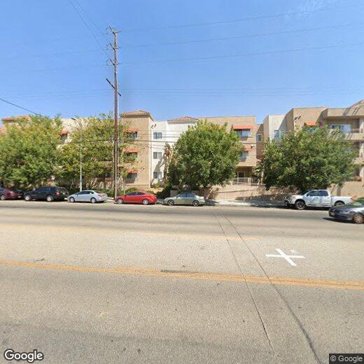 Primary Photo - 9610 Zelzah Ave
