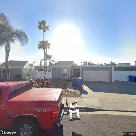 Primary Photo - 1230 Marina Cir