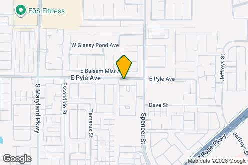 Ascent at Silverado Apartments photo'