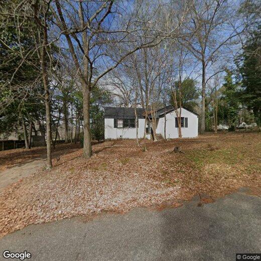 Primary Photo - 3519 Thornton Rd