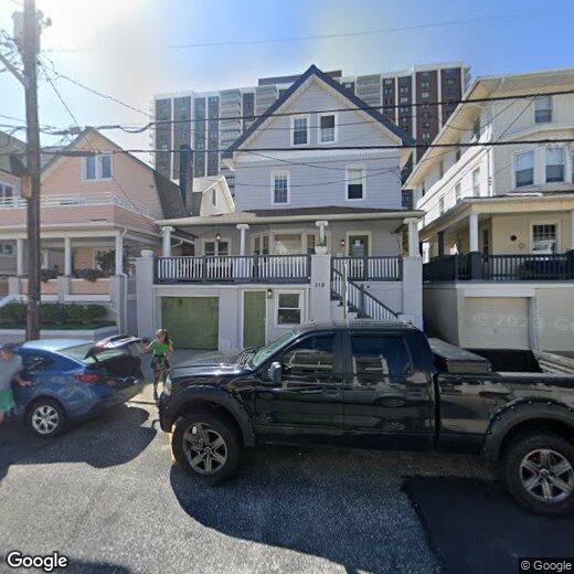Primary Photo - 118 S Kingston Ave
