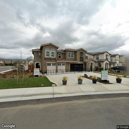 17790 Calle Granada, Hill, CA 95037 House for Rent in