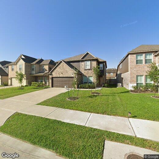 Foto principal - 2511 Sunlit Meadow Trl