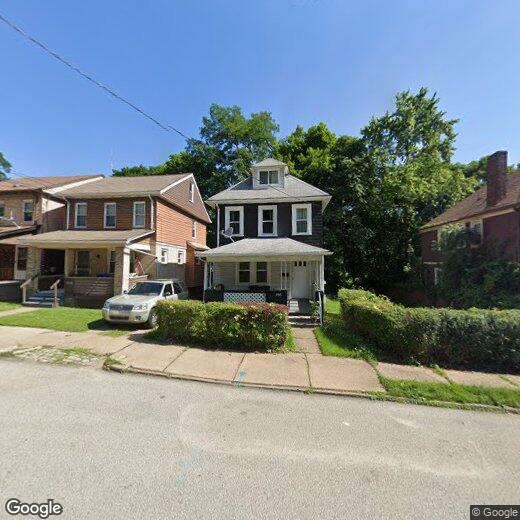 3780 East St, Pittsburgh, PA 15214 House Rental in Pittsburgh, PA