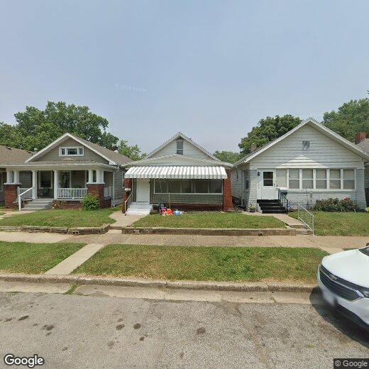 Primary Photo - 1410 E Sycamore St