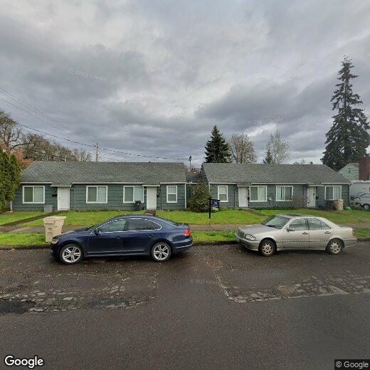 Primary Photo - 410 - 11th Ave 4-Plex