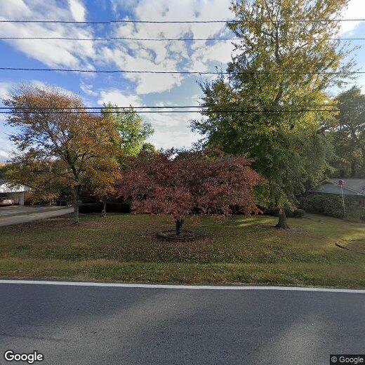 Primary Photo - 1300 Jones Mill Rd