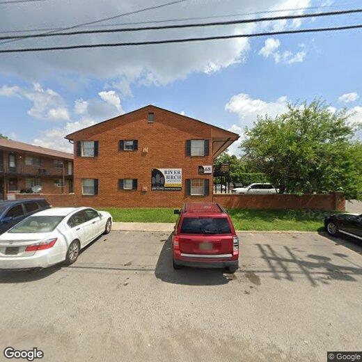 78 N Sylvan Ave Unit 78G, Columbus, OH 43204 Room for Rent in Columbus, OH