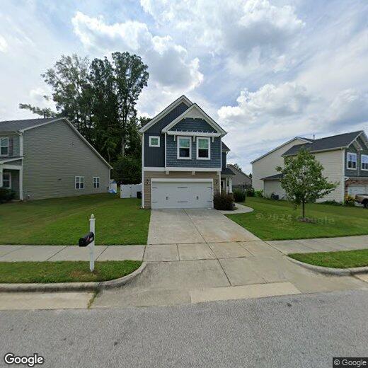 4949 Heathshire Dr, Raleigh, NC 27616 House Rental in Raleigh, NC