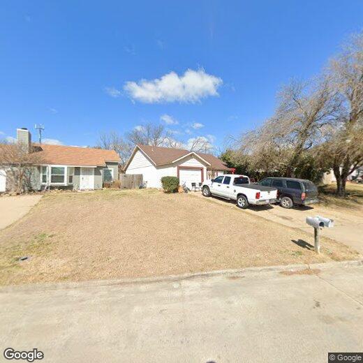 5514 Safari Trail, Arlington, TX 76018 House Rental in Arlington, TX