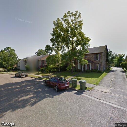 1615 Cobblestone Ct, Montgomery, AL 36117 Townhome Rentals in