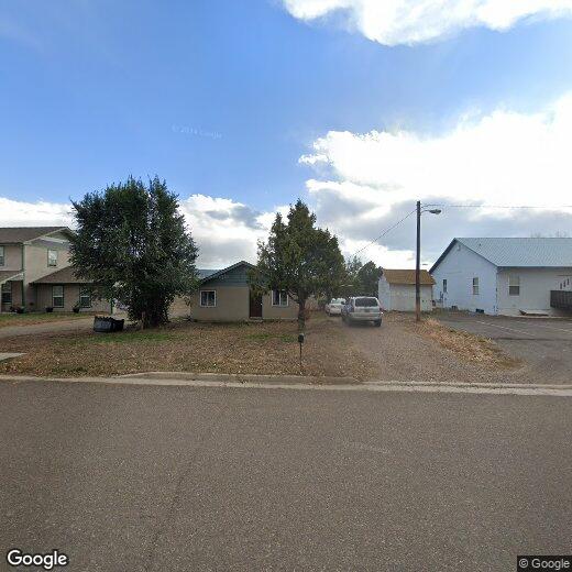 1016 Stonewall Ave, Trinidad, CO 81082 House Rental in Trinidad, CO