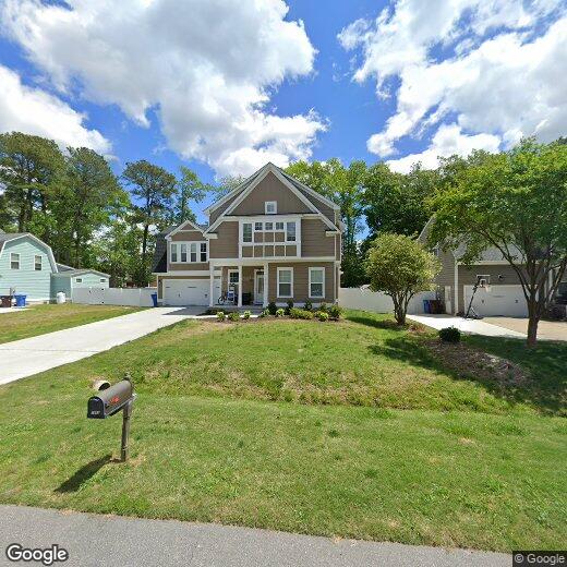 Primary Photo - 1915 Lemonwood Rd