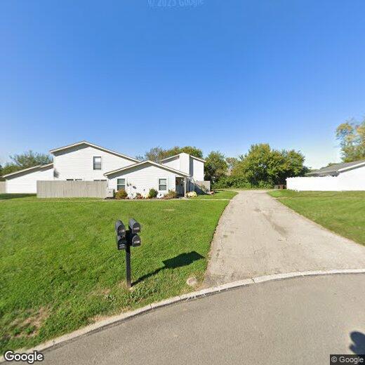 Primary Photo - 1215 Robbins Run Ct