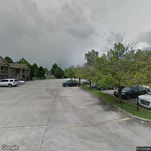 Primary Photo - 2 br, 2 bath Apartment - 2021 Cloyd Blvd.
