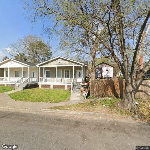 Foto principal - 814 W 44th St