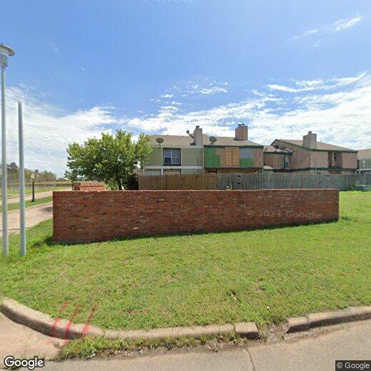 7003 SW Green Terrace Blvd, Lawton, OK 73505 Condo for Rent in Lawton