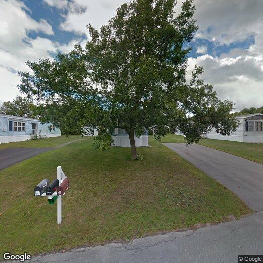 Primary Photo - 8 L St