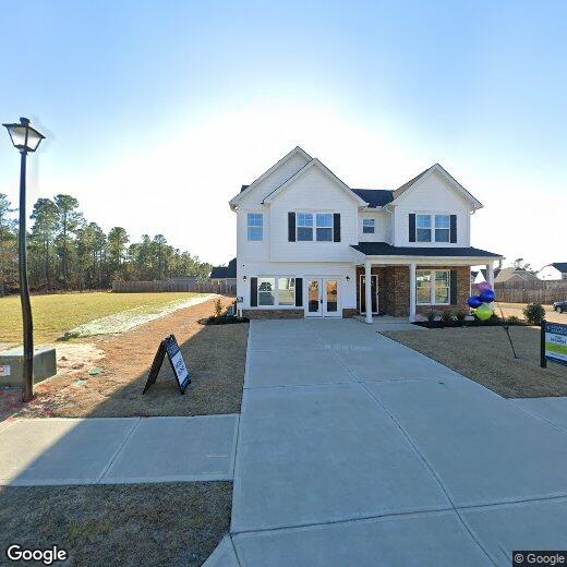 Primary Photo - 3683 Whirlaway Rd