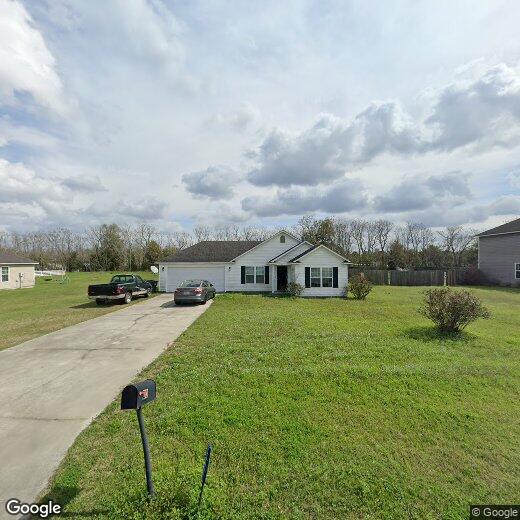 Primary Photo - Home in Lanier County