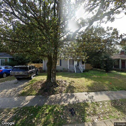 Primary Photo - 2507 Taylor Ave
