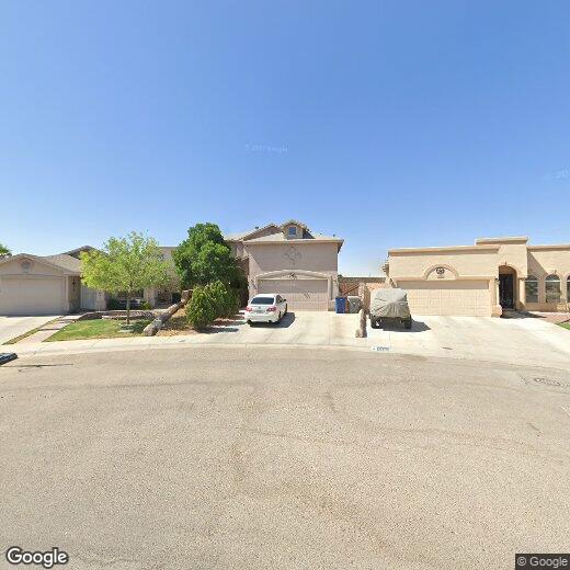 12700 Roberto Nunez Ln, El Paso, TX 79938 House Rental in El Paso, TX