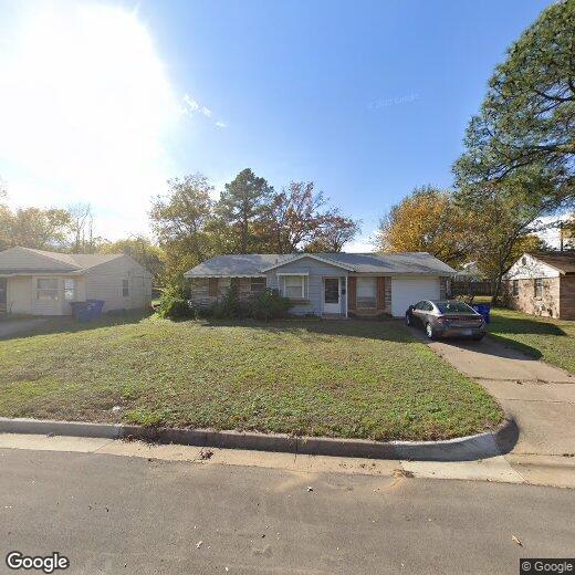 Primary Photo - 1115 Glenn Dr