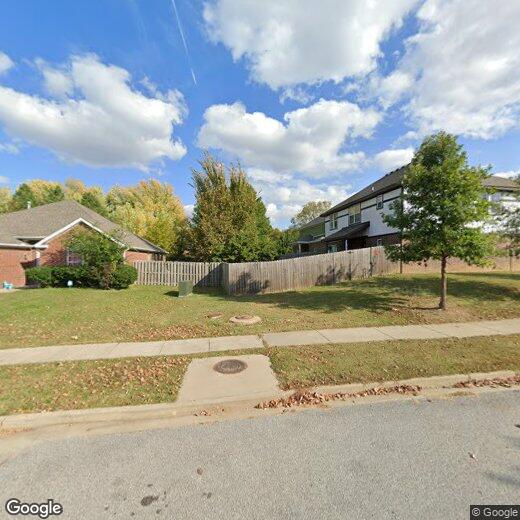 Primary Photo - 1348 N Corsica Dr