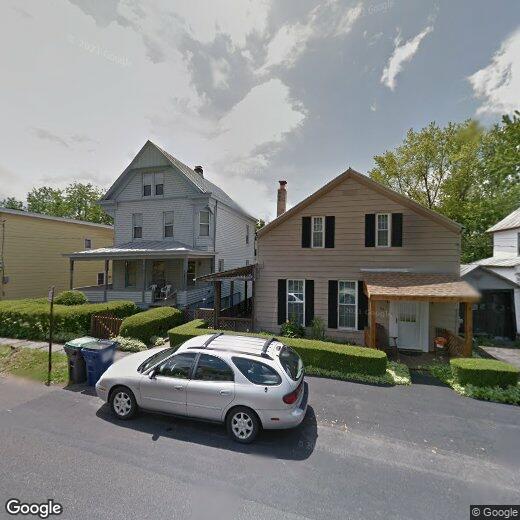 33 New St, Catskill, NY 12414 House Rental in Catskill, NY