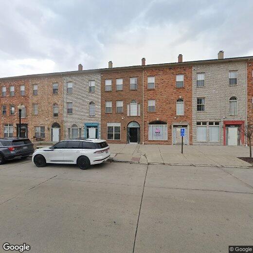 14156 Lakeside Blvd N Unit 14156, Shelby Township, MI 48315 Condo for