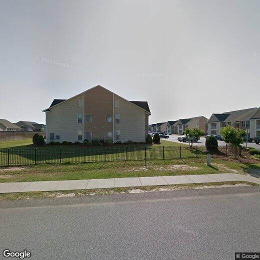 1328 Kershaw Loop, Fayetteville, NC 28314 Condo for Rent in