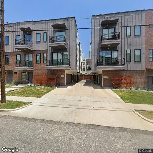 Foto principal - 2450 N Garrett Ave