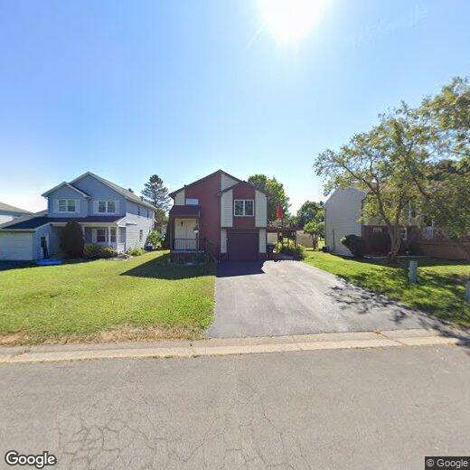 10 Buttonbush Ln, West Henrietta, NY 14586 House Rental in West