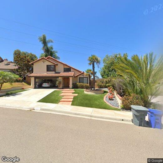 Primary Photo - 715 Winding Way