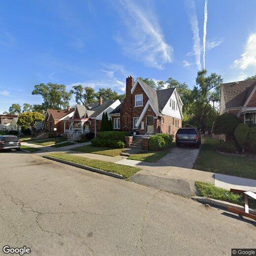 16164 Freeland St, Detroit, MI 48235 House Rental in Detroit, MI