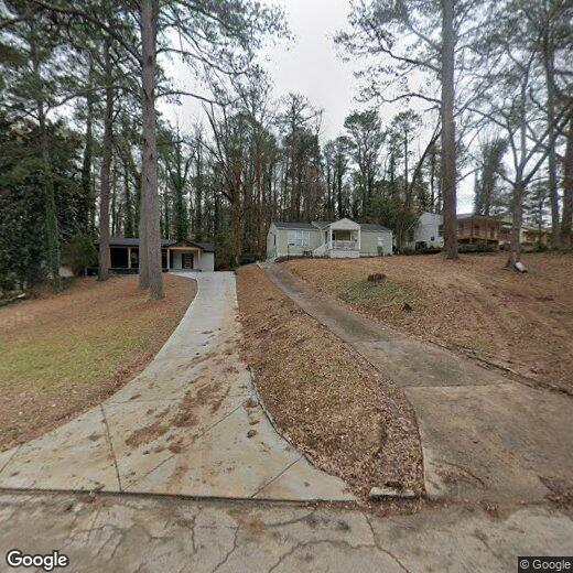 Primary Photo - 2222 Beecher Cir SW