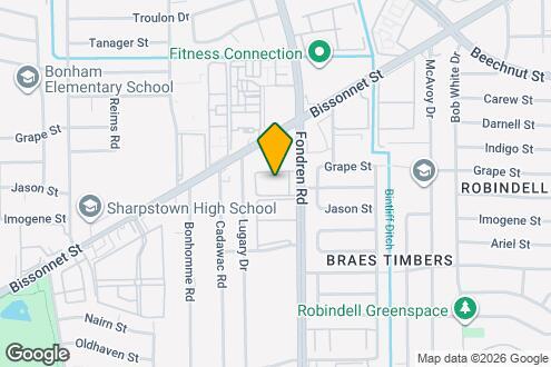 RIDGE STONE APARTMENTS photo'