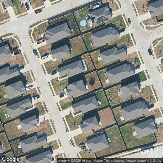 8414 Bermuda Blue Rd House for Rent in Mont Belvieu, TX