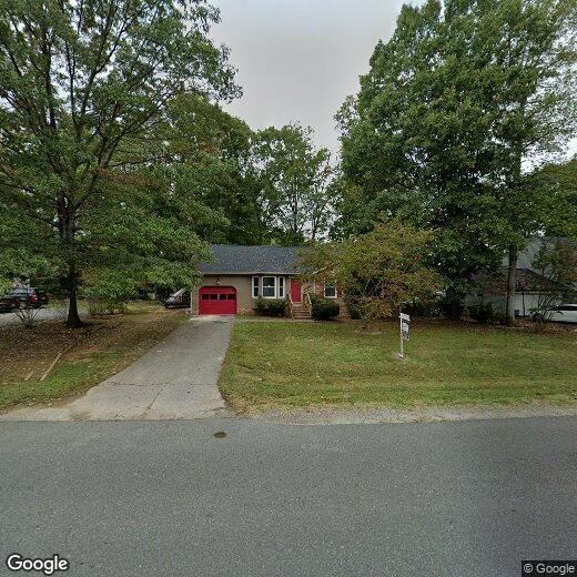 Primary Photo - 3 br, 2 bath House - 10602 Holleybrooke Drive