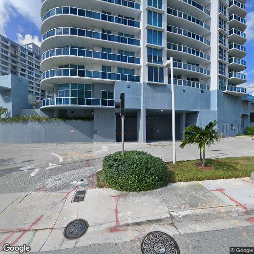 1881 79th Street Cswy Unit 907, North Bay Village, FL 33141 Condo for